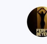 Ferry Beyer - Abracadabra