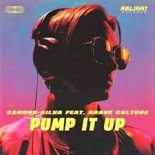 Sandro Silva, Brave Culture - Pump It Up (Extended Mix)