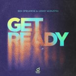 Ben Spielwiese & Lenny McDustin - Get Ready (Extended Mix)