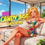 Dede - Candy Ass Back Home (Extended Mix)