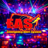 DJHooKeR vs AI - Jordan 1970 EAS Alarm (Creepy Sound) (ver2)