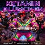 Fabian Farell Feat. BassWar & CaoX, Lawstylez - Ketamin Blumchen