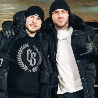 Kizo x Bonus RPK x The Game - Znowu Razem x How We Do (Kulfon Blend)