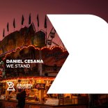 Daniel Cesana - We Stand