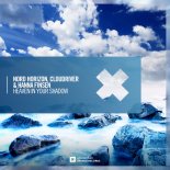 Nord Horizon & Cloudriver & Hanna Finsen - Heaven In Your Shadow (Extended Mix)