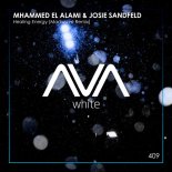 Mhammed El Alami & Josie Sandfeld - Healing Energy (Madwave Remix)