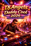 Dj.Angels - Daddy Cool 2026 (Boney M. Po Polsku)