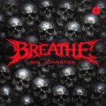 Nic Johnston - Breathe (Original Mix)