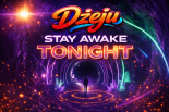 Dżeju - Stay Awake Tonight (Demo)