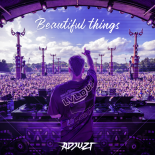Adjuzt - BEAUTIFUL THINGS