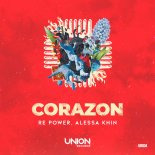 Alessa Khin, Re Power - CORAZON (Original Mix)