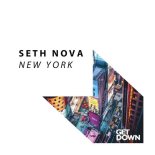 Seth Nova - New York (Extended Mix)