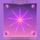 Leena Punks & Reyus & Lauren L'aimant - Hold On Me (Extended Mix)