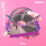 Zita - Messy (feat. Ben Woodward)