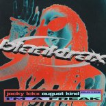 Jacky Ickx & August Kind - I'm A Freak