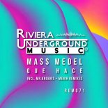 Mass Medel - Que Hace (Mr. Argenis Extended Remix)