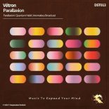 Vetron - Anomalous Broadcast