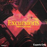 G-Pol - Illicit Dust (Extended)