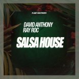Ray Roc, David Anthony - Salsa House (Extended Mix)