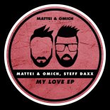 Mattei & Omich - I Don't Need It (Extended Mix)