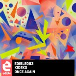 Kideko - Once Again (Extended Mix)