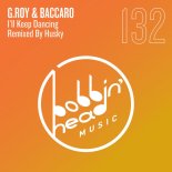 G.Roy, baccaro - I'll Keep Dancing (Extended)