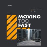 Djblues Milo - Revolution