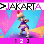 Alan Pride Feat. Jakarta - 1.2.3 (Yolan Paris Remix)