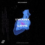 Dev Kandak - I Want Your Love (Extended Mix)