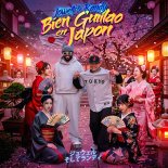Jowell & Randy - Bien Guillao En Japón
