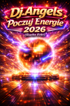 Dj.Angels - Poczuj Energię 2026 (Radio Edit)(Demo)