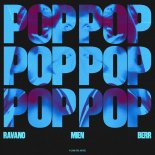 RAVANO, BERR, Mien (TR) - Pop Pop Pop (All You Ladies) (Extended Mix)