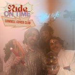 Cowbell Cover Club - Ride On Time (Original Mix)