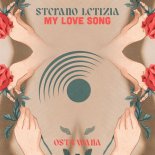 Stefano Letizia - My Love Song