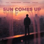 FLYH, SU!C!DE M3730R, Discotekk & STRlighT - Sun Comes Up (Extended Mix)