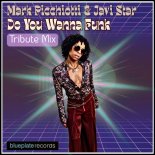 Mark Picchiotti & Javi Star - Do You Wanna Funk (Instrumental Tribute Mix)
