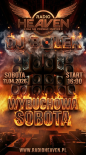 Dj Bolek - Wybuchowa Sobota ( Radio Heaven 11.04.2026 )