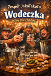 Zespół JakoTakoTo - Wódeczka (Glory Glory Alleluja) 2026