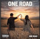 DJ DAZZZ & JOANNA ZALUSKA - ONE ROAD