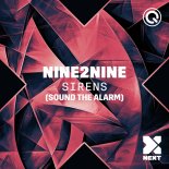 NINE2NINE - Sirens (Sound the Alarm) (Extended Mix)