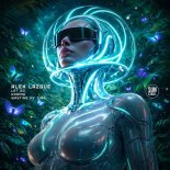 Alex Lazque - Wasting My Time (Original Mix)