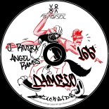 Angel Ramos (VE), J Rivera - Damelo (Original Mix)