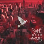 J.Verner, Xananta - Safe In Your Arms (Afro Melodic Mix)