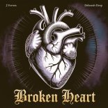 J.Verner, Deborah Deep - Broken Heart (Afro Trance Mix)
