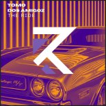 Tomo, Dos Amigoz - The Ride (Extended Version)