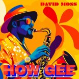 David Moss - How Gee (Extended Version)