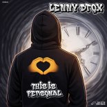 Lenny Dtox - This Is Personal