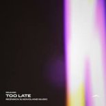 Reznikov, Novoland Music - Too Late
