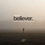 Robbie Mendez - Believer