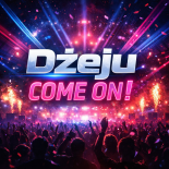 Dżeju - Come On (Demo)